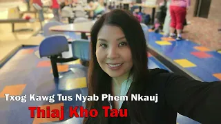 Txog Kawg Tus Nyab Phem Nkauj Thiaj Li Kho Tau~05/17/2024~