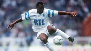 Abedi Pelé [Best Skills & Goals]