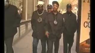 Bring The Noise - Public Enemy ( Original Video )