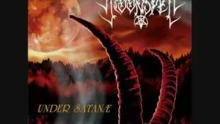 Moonspell - Tenebrarum Oratorium (part 1)