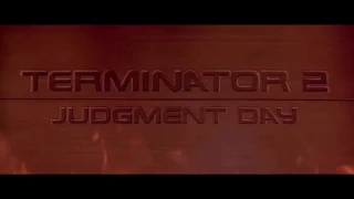 Terminator 2: Judgment Day - TV Spot "Let's Rock"