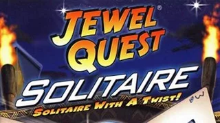 CGR Undertow - JEWEL QUEST SOLITAIRE review for Nintendo DS