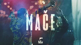 Marlon Brutal x Juice - Mače (Official Video)