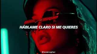 Wisin & Yandel - Por Qué Me Tratas Así | Letra