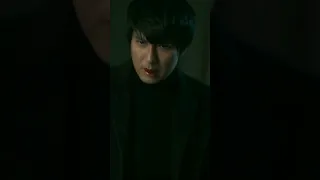 Van Gets Choked & Hurt By His Brother While Protecting Miho 😭😭 | Kim Nam Gil Hurt Scenes #hurtscenes