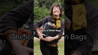 Rip Jane Birkin 1946-2023  #janebirkin #uktiktok #onthisday
