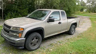 Chevy Colorado/ GMC Canyon passlock Permanent fix bypass!