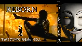 Thomas Bergersen - Reborn ( EXTENDED Remix by Kiko10061980 )