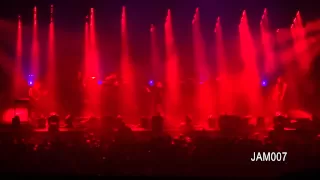 Nine Inch Nails "Tension 2013" Live in Las Vegas @ The Joint [Sat, Nov 16 (Show 2/2)] HD 1080p