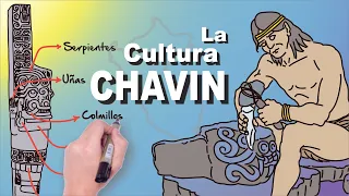 La Cultura Chavin