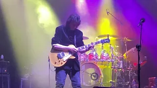 Steve Hackett-Encore-5/1/2022-Goodyear Theater-Akron OH