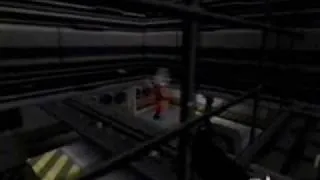 Goldeneye 007 Nintendo 64 / Frigate Speedrun on 00 Agent