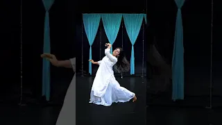 O Rangrez | Bhaag Milkha Bhaag | Semi-classical | Natya Social Choreography