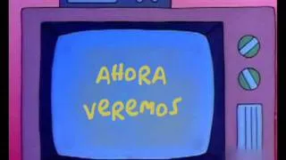 Los Simpsons