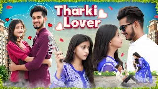 Tharki Lover || Pehla Pehla Pyar ||Tharki Dost || Sanskari Boyz || Deepak Yadav