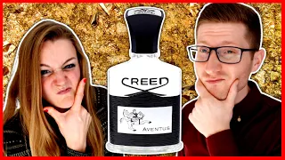 285€ für 100ml? Creed Aventus Review [deutsch][EdP|Duftbeschreibung]