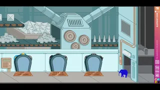 The Elephant Collection - This is the Only Level (3/3)
