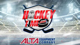 Episode 1 | Hockey Time | 11-23-22 | State Champs! Michigan