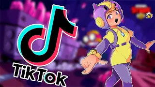 Brawl Stars Tik Tok Montage | TIK TOK TOP.#1 #BrawlStats#BrawlStarsTikTok#TikTok