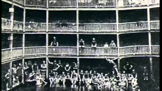 The Tampa Bay Hotel: Florida's First Magic Kingdom