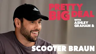 Scooter Braun on Opening Up and Staying Inspired | Pretty Big Deal