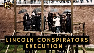 The Trial and Execution of the Lincoln Conspirators