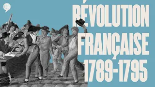 The French Revolution from its origins to 1795 | History will tell us