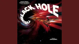 Into the Hole (Score Version)