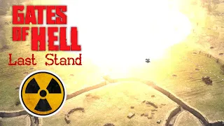 CTA: Gates of Hell | Cold War | Warning: Radioactive