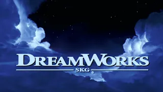 DreamWorks Pictures (1997/2022, MouseHunt variant, alternate)