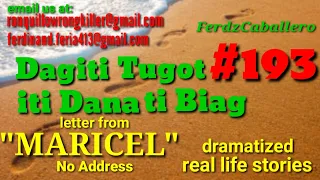 ILOCO DRAMA / DAGITI TUGOT ITI DANA TI BIAG #193