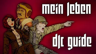 The Best Wolfenstein II DLC Mein Leben Guide