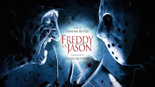 Graeme Revell: Freddy vs Jason [Theme Suite by Gilles Nuytens]