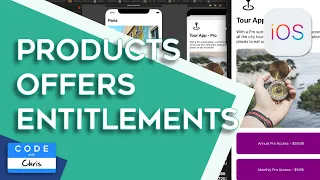 Products, Offers, and Entitlements in RevenueCat (Lesson 3)
