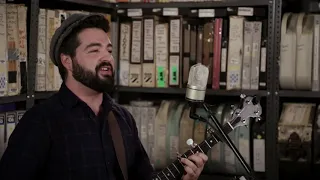 The Okee Dokee Brothers - Welcome Home - 1/7/2019 - Paste Studios - New York, NY