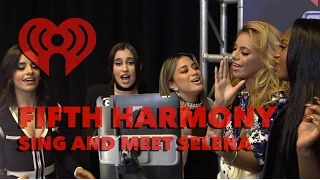 Fifth Harmony - "All I Want for Christmas is You" (Mariah Carey Cover)