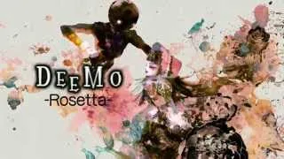 Deemo-Rosetta