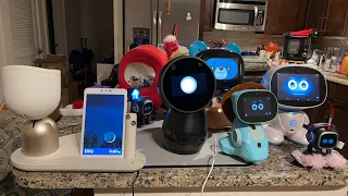 Jibo & Friends - News Day Livestream (All The Tech, All The Time)