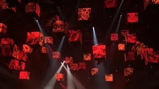 Metallica - One (Verizon Arena - North Little Rock, Arkansas - January 20, 2019)