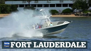 Fort Lauderdale Boats | Skiffs, Bass Boat, Azimut Jumbo 100 and MORE!