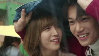 [Korean Movie] 7 First Kisses |Eng sub [Fullmovie] Comedy|fantasy