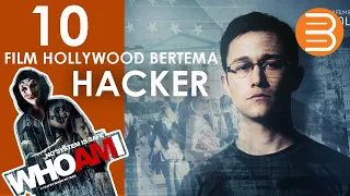 10 Film Tentang Hacker Terbaik Sepanjang Masa