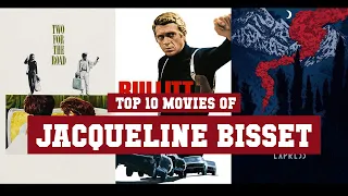 Jacqueline Bisset Top 10 Movies | Best 10 Movie of Jacqueline Bisset