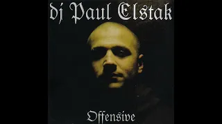 DJ Paul Elstak - Offensive -2CD-2001- FULL ALBUM HQ