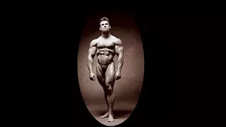 Francis Benfatto A Forgotten Bodybuilding Legend