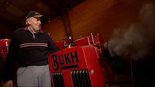 Traktormanden fra Fyn (2008)