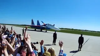 АВИАШОУ! Высший пилотаж, лучшие моменты!