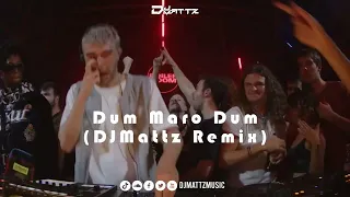 'Dum Maro Dum'  (Tech House Remix) ~  DJMattz