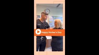 Mother's Day