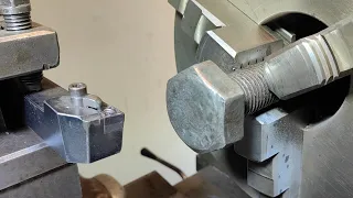 No one will tell you these ideas in metal turning